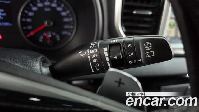 Kia Sportage The Bold 2018 — Şəkil 26/31
