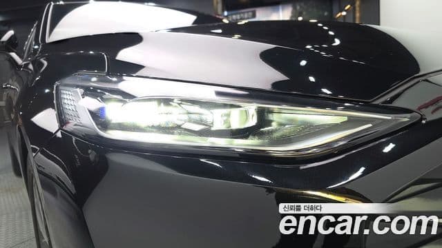 Kia K8 2022 — Photo 30/32
