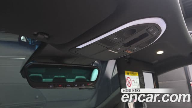 Genesis G70 2021 — Şəkil 33/37