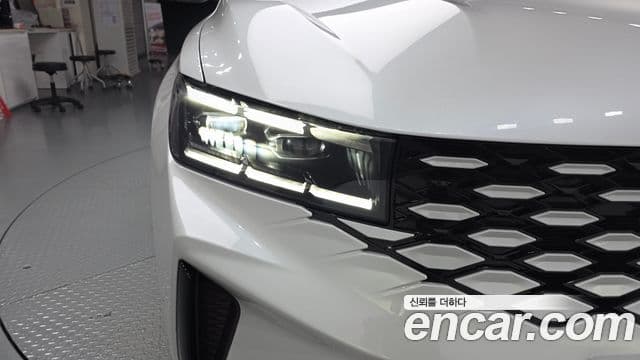 Renault Samsung Grand Koleos 2025 — ფოტო 20/30