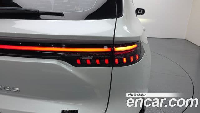 Renault Samsung Grand Koleos 2025 — ფოტო 23/30