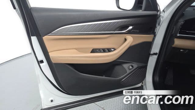 Renault Samsung Grand Koleos 2025 — ფოტო 26/30