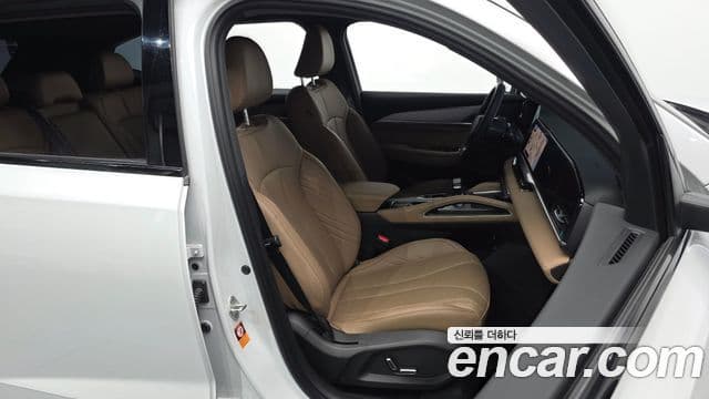 Renault Samsung Grand Koleos 2025 — ფოტო 28/30