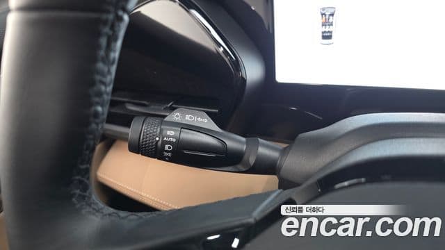 Renault Samsung Grand Koleos 2025 — ფოტო 21/30