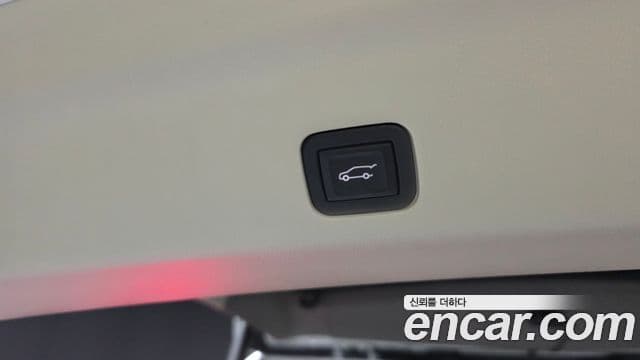 Cadillac Escalade 2021 — Şəkil 40/42
