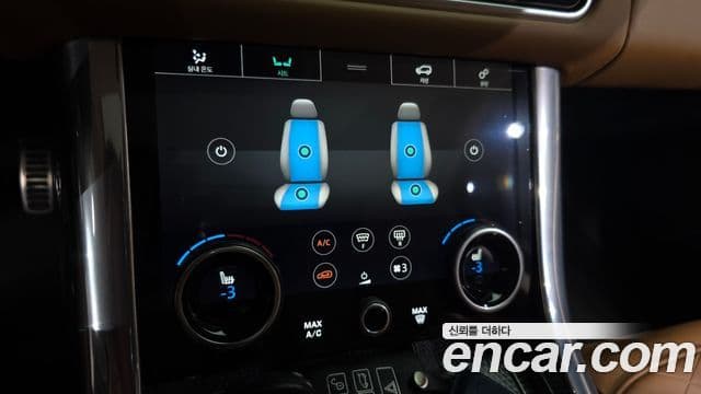 Land Rover Range Rover Sport 2019 — Фото 19/20