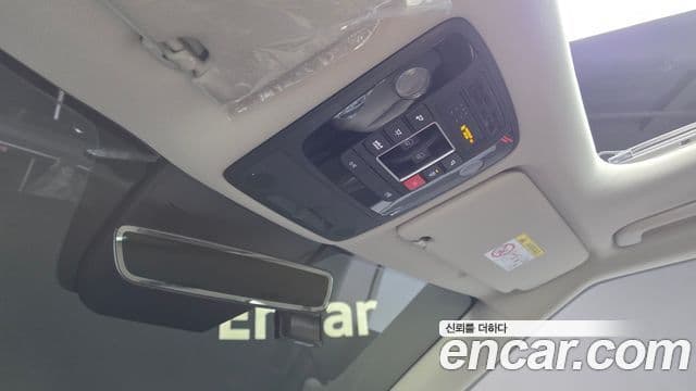 Kia Carnival 2025 — Фото 20/20