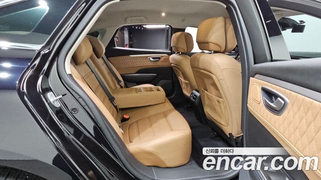 Renault Samsung SM6 2023 — Фото 12/20