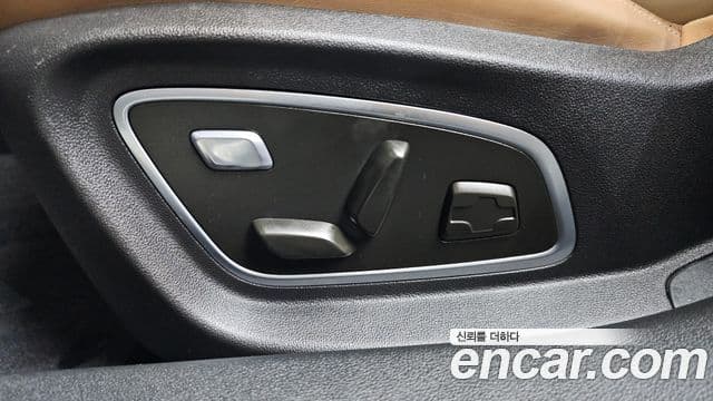 Renault Samsung SM6 2023 — Фото 14/20
