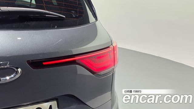 Renault Samsung QM6 2022 — Photo 5/33