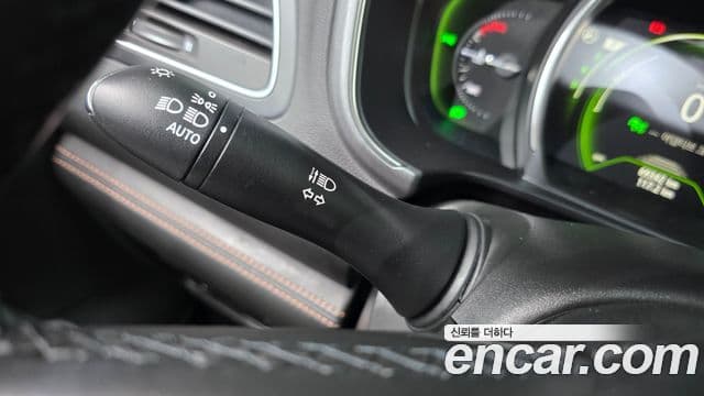Renault Samsung QM6 2022 — Photo 29/33