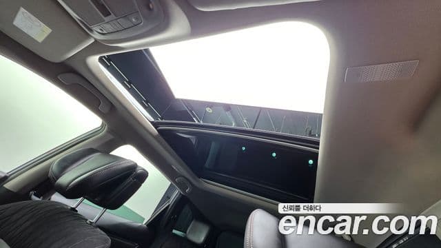 Renault Samsung QM6 2022 — Photo 19/33