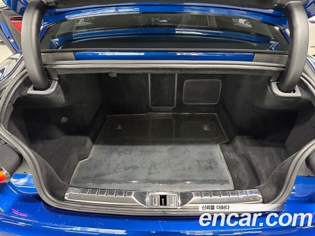 Bentley Continental GT 2022 — Photo 4/16