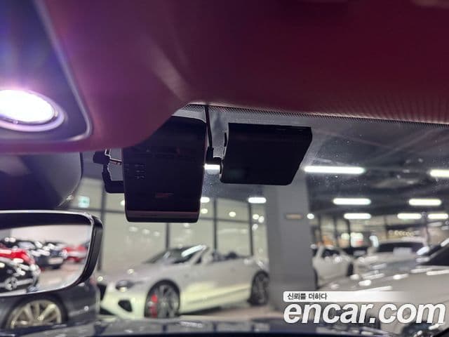 Bentley Continental GT 2022 — Photo 9/16