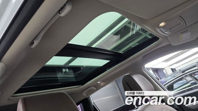 Renault Samsung QM6 2019 — Фото 17/20