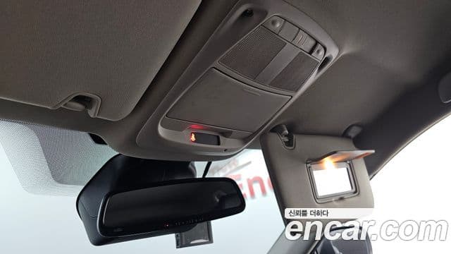 Renault Samsung QM6 2024 — Şəkil 15/32
