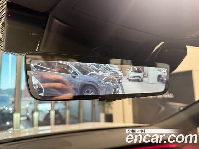 Lexus RX500h 2025 — Photo 12/14