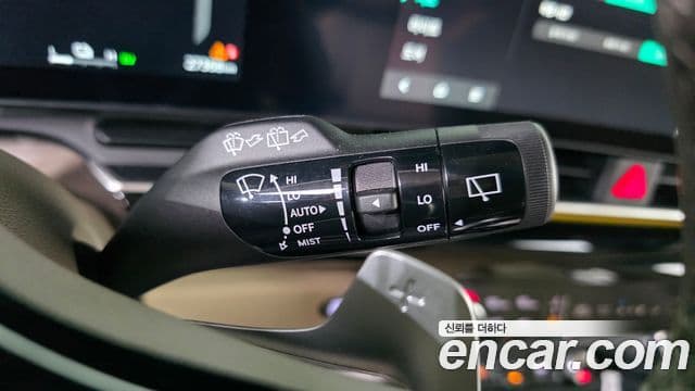 Kia Carnival 2024 — Photo 22/37
