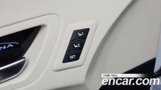 Toyota Sienna 2022 — Photo 10/37