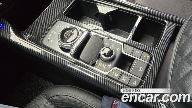 Kia Sorento 2020 — Фото 9/20