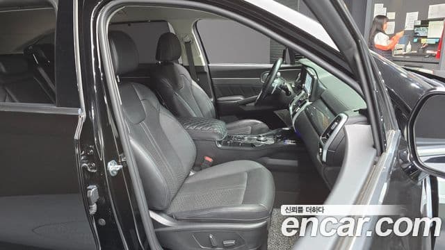 Kia Sorento 2020 — Фото 12/20