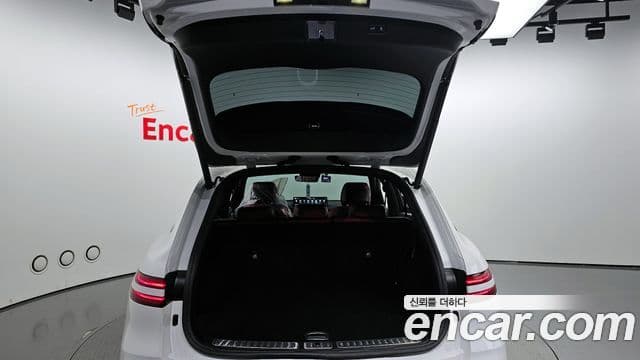 Genesis GV70 2021 — Şəkil 20/20