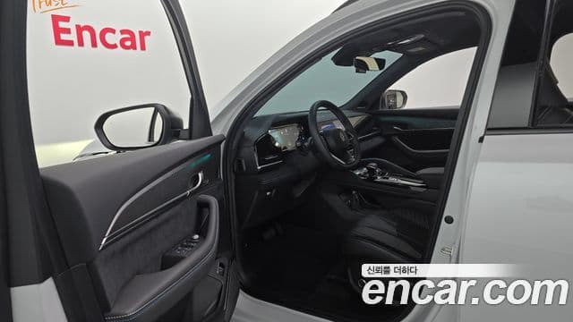 Renault Samsung Grand Koleos 2024 — Фото 10/20