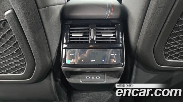 Renault Samsung Grand Koleos 2024 — Фото 19/20
