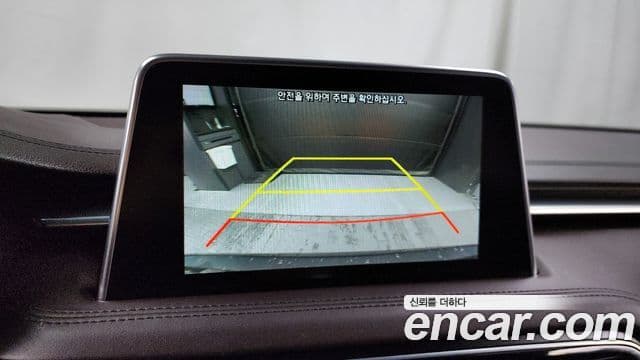 Genesis G70 2020 — Photo 5/20