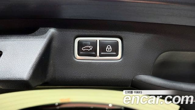 Kia Sorento 2022 — ფოტო 20/20