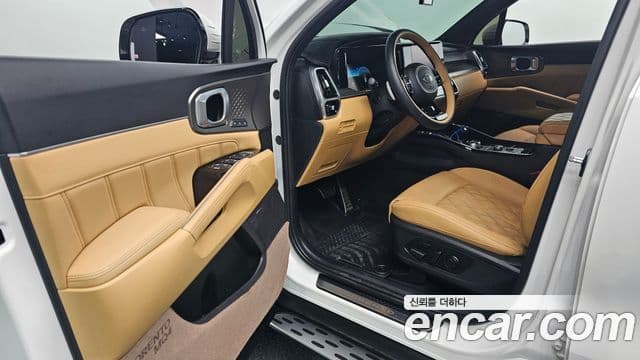 Kia Sorento 2020 — Фото 11/20