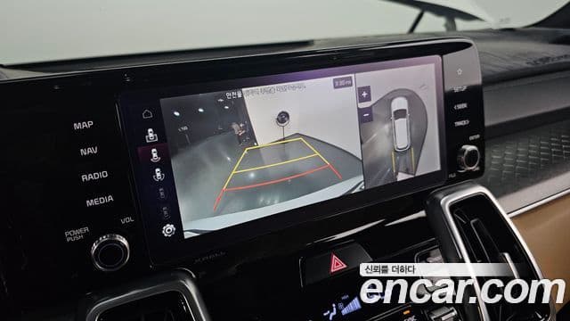 Kia Sorento 2020 — Фото 15/20