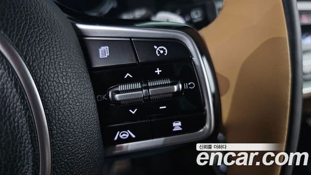 Kia Sorento 2020 — Фото 17/20