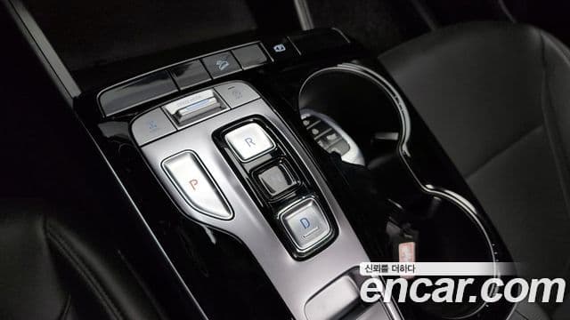 Hyundai The New Tucson 2023 — Şəkil 9/20