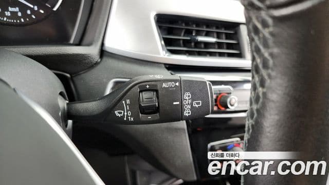 BMW X1 2020 — Фото 15/20
