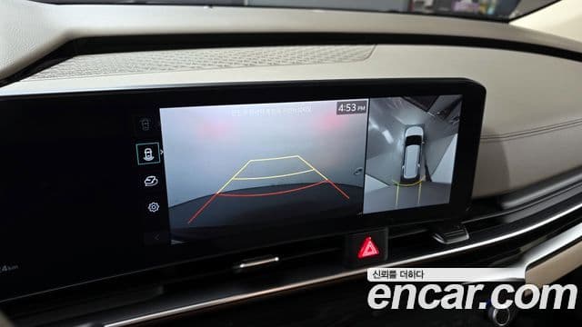 Kia Carnival 2024 — Şəkil 15/20