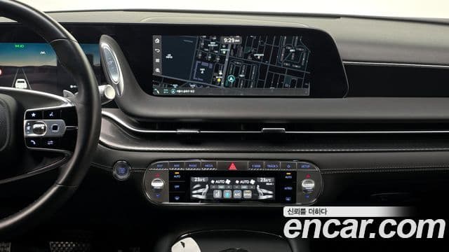Genesis G90 2022 — фото 14 из 20