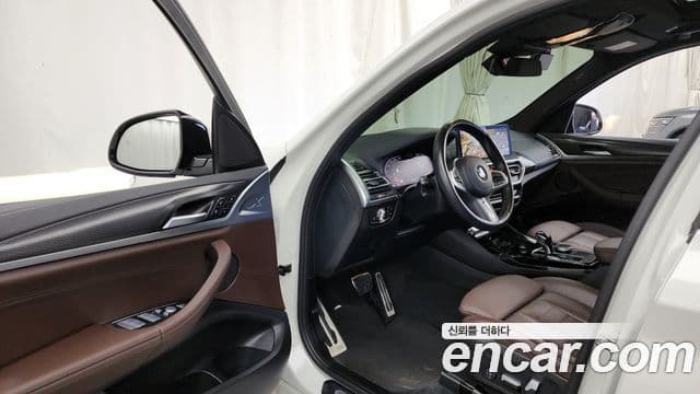 BMW X3 2023 — Photo 11/20