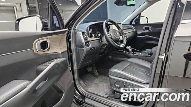 Kia Sorento 2021 — Şəkil 10/20