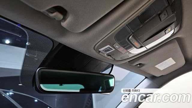 Kia Sorento 2021 — Şəkil 18/20