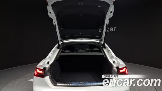 Audi A5 2021 — Şəkil 20/20