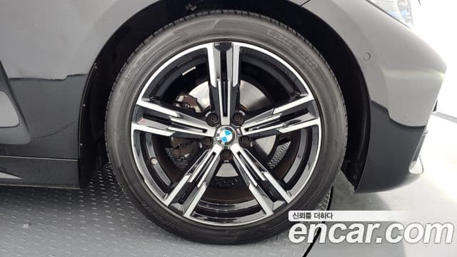 BMW 4 Series 2022 — Şəkil 4/20