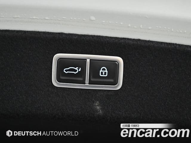 Genesis Electrified G80 2022 — ფოტო 20/20