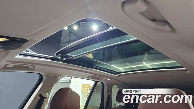 BMW X5 2021 — ფოტო 18/20