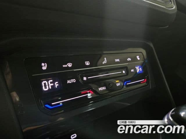 Volkswagen Tiguan Allspace 2022 — Şəkil 10/20