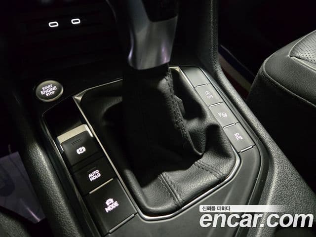 Volkswagen Tiguan Allspace 2022 — Şəkil 11/20