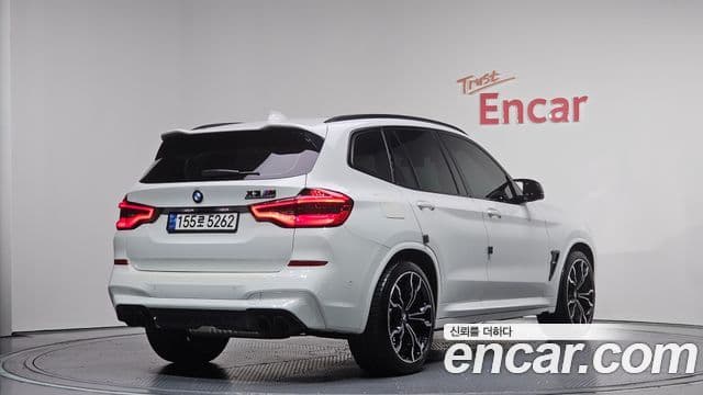 BMW X3 2021 — ფოტო 2/20