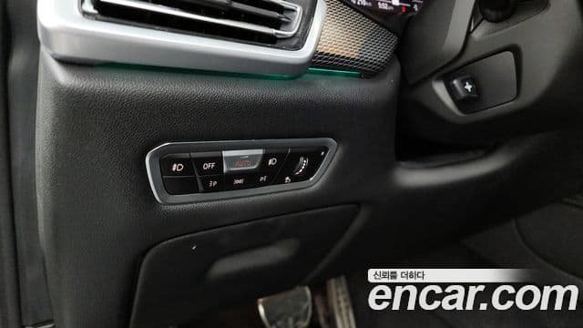 BMW X6 2020 — Фото 16/20