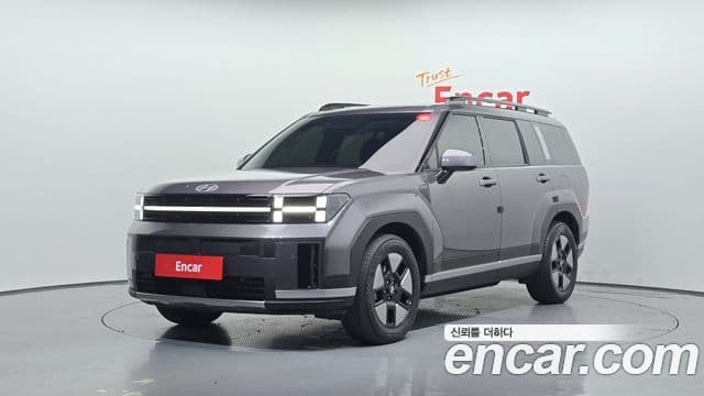 Hyundai Santa Fe 2023 — Şəkil 1/20