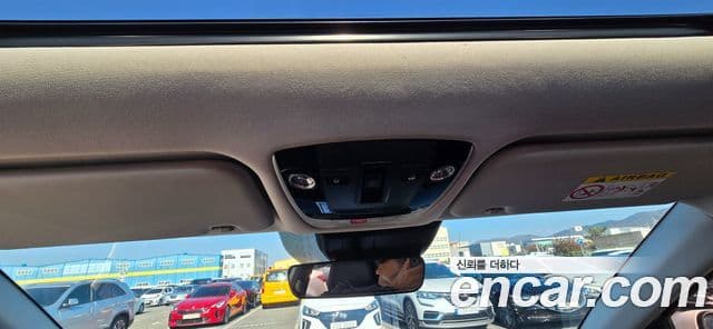 Kia Seltos 2022 — Şəkil 11/20